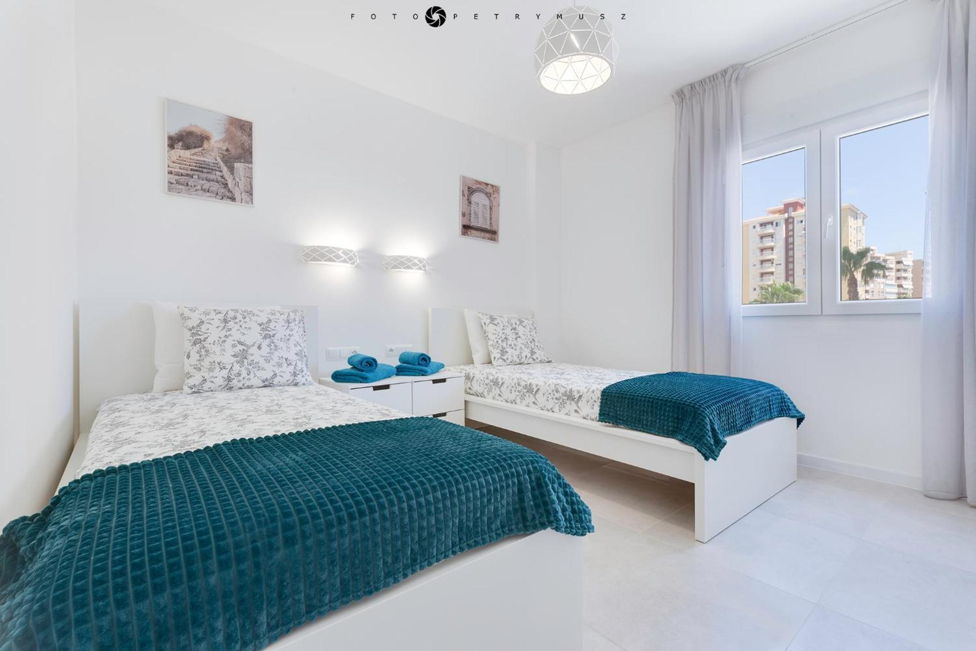 Murano By Alina365 La Manga del Mar Menor Exterior foto
