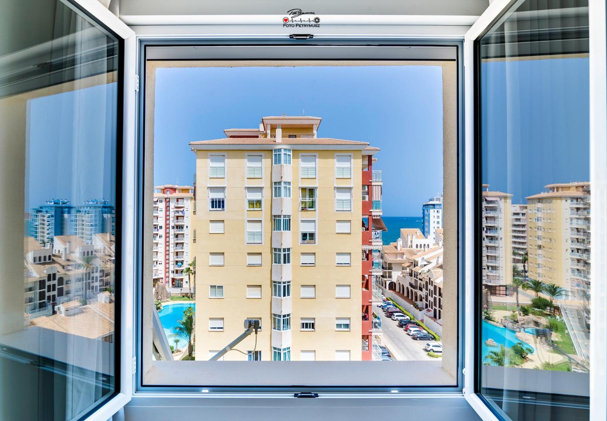 Murano By Alina365 La Manga del Mar Menor Exterior foto