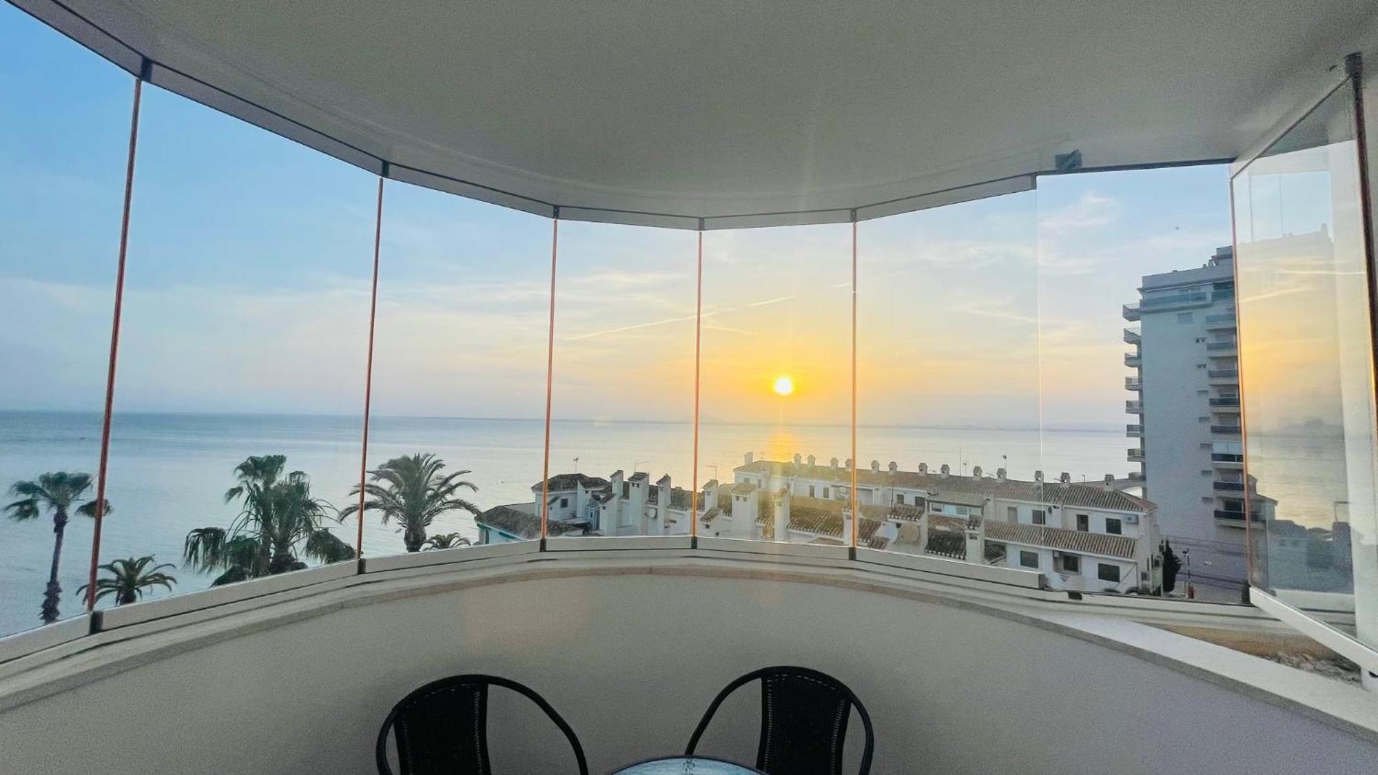 Murano By Alina365 La Manga del Mar Menor Exterior foto